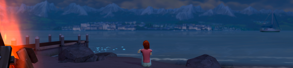 Clan Ross Legacy Challenge